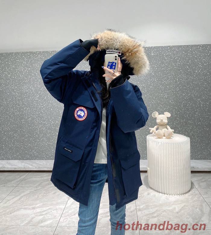 Canada Goose Top Quality Down Jacket CGY00018 Canada Goose Top Quality Down Jacket CGY00018